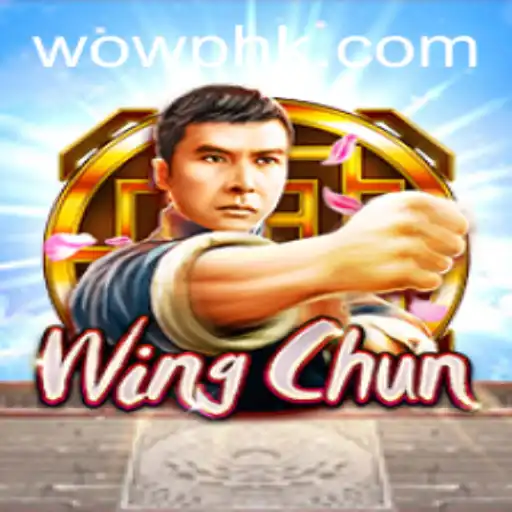 WingChun: Revolutionizing Martial Arts in the Gaming World