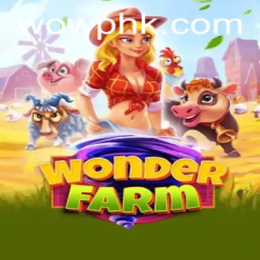 Discover the Magical World of WonderFarm: An In-Depth Guide